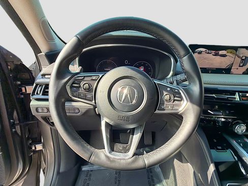 Used 2023 Acura MDX SH-AWD w/ Advance Package image 37