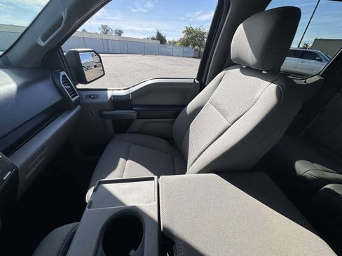 Used 2018 Ford F150 XLT w/ Equipment Group 301A Mid image 34