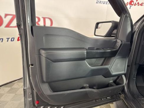 Used 2022 Ford F150 XL w/ STX Appearance Package image 13