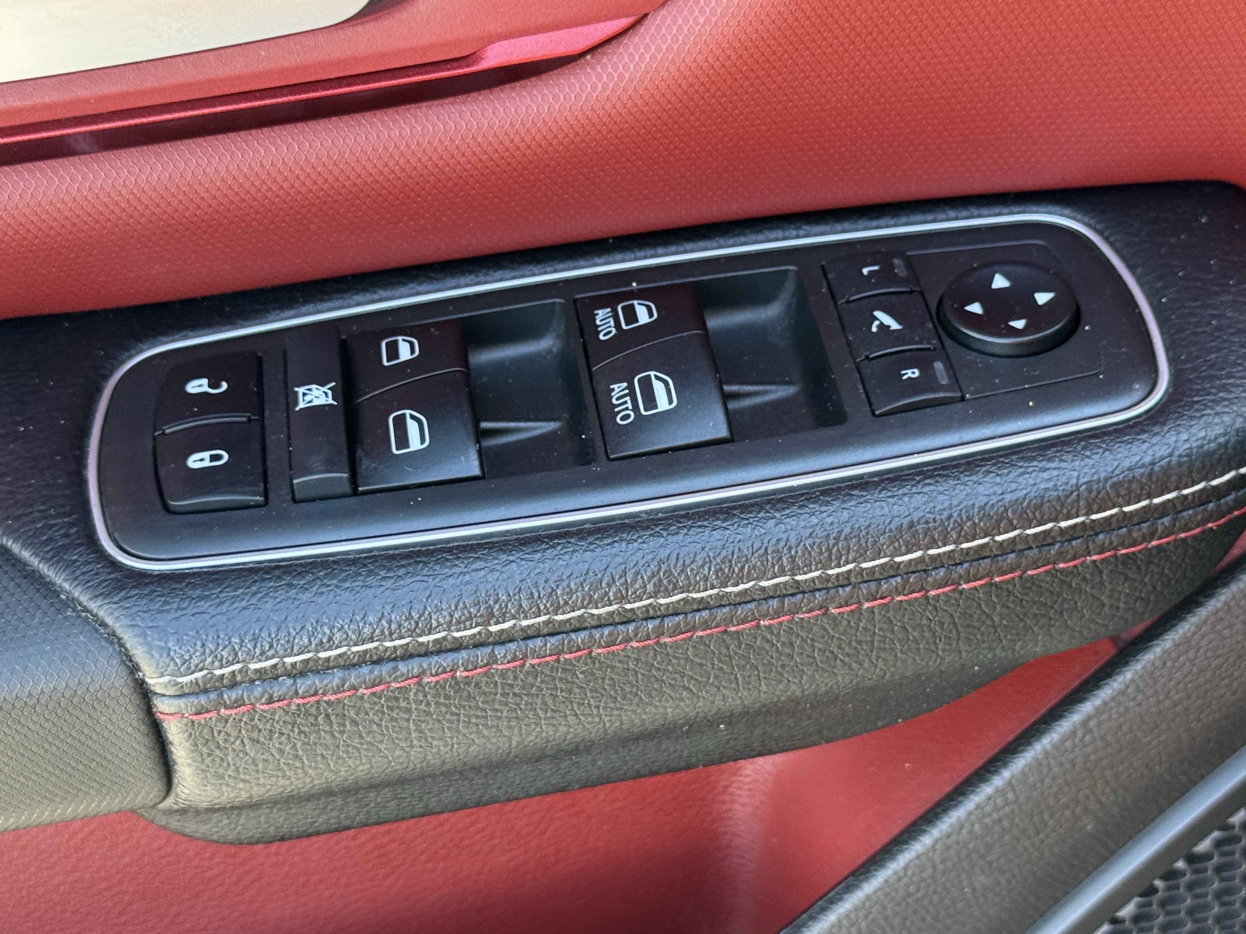 Used 2019 RAM 1500 Rebel w/ Rebel Level 2 Equipment Group AWD/4WD image 26