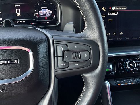 Certified 2024 GMC Sierra 1500 Denali Ultimate image 52