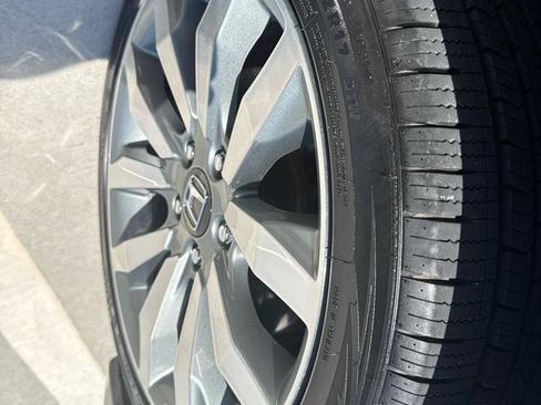 Used 2015 Honda Civic EX-L image 19