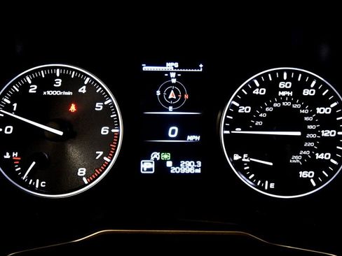 Used 2024 Subaru Outback Touring image 23