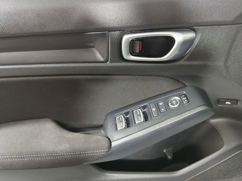 Certified 2023 Honda Civic Sport image 10