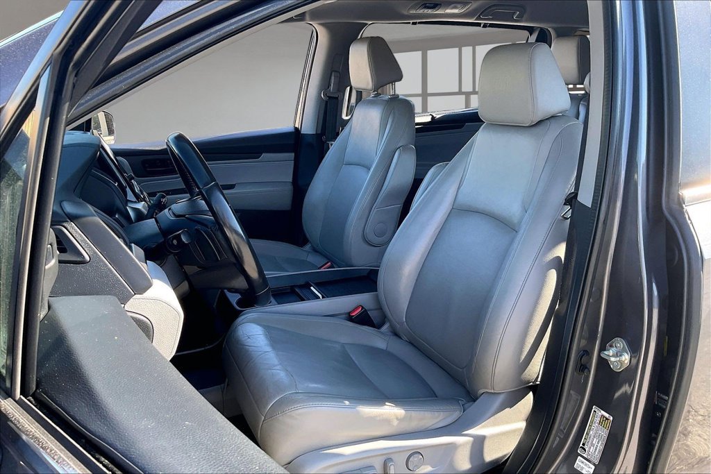 Used 2019 Honda Odyssey EX-L image 21