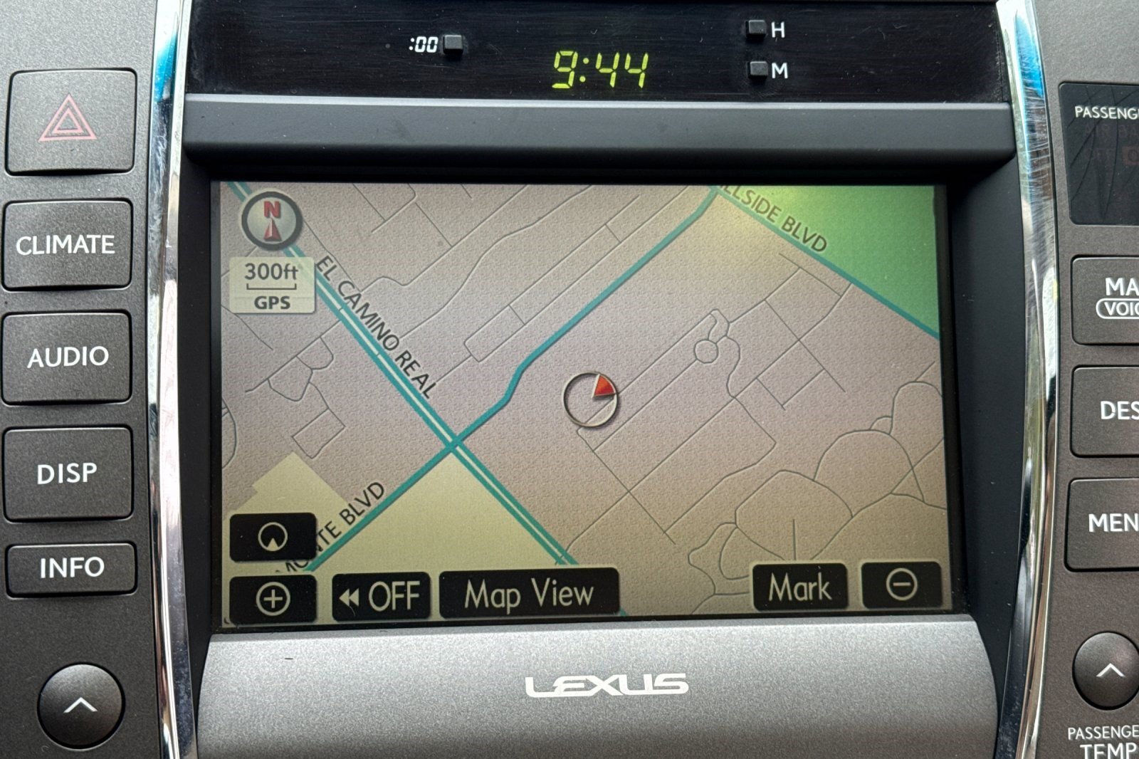 Used 2009 Lexus ES 350 FWD image 19