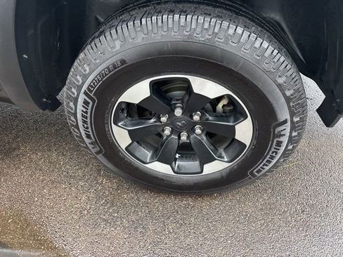 Used 2021 RAM 1500 Rebel w/ Leather & Sound Group image 52