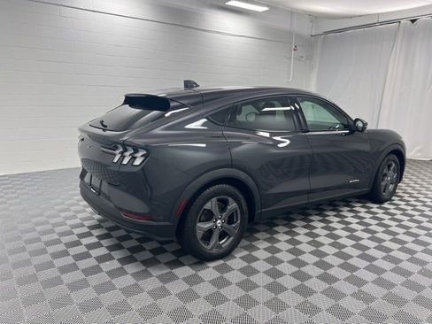 Used 2021 Ford Mustang Mach-E Select w/ Comfort/Technology Package image 4