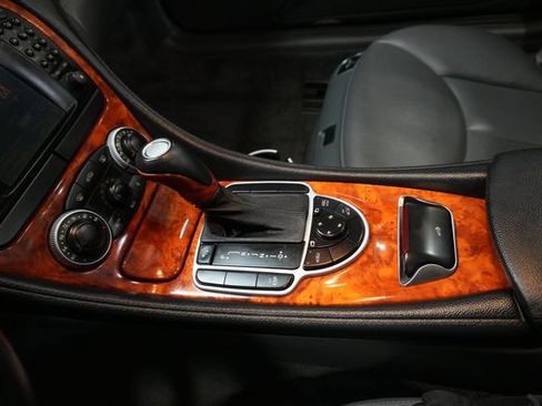 Used 2003 Mercedes-Benz SL 500 image 26