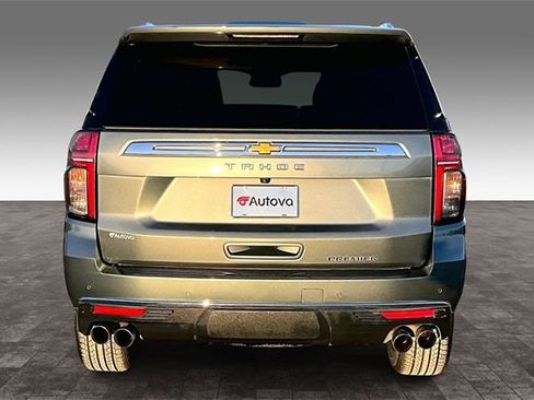 Used 2023 Chevrolet Tahoe Premier image 5