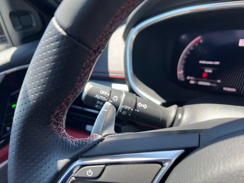 New 2026 Acura MDX A-Spec AWD/4WD image 19