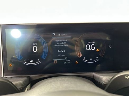 Certified 2025 Hyundai Sonata SE image 36