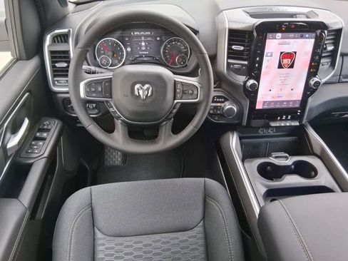 New 2026 RAM 1500 Lone Star image 14