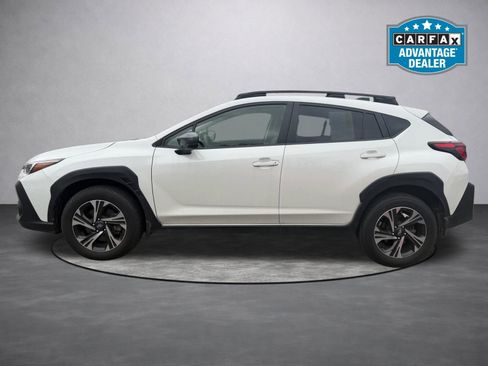 Used 2016 Subaru Crosstrek 2.0i Premium w/ Moonroof Package image 6