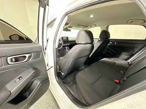 Certified 2023 Honda Civic LX image 17