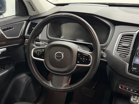 Used 2019 Volvo XC90 T6 Momentum w/ Advanced Package AWD/4WD image 73