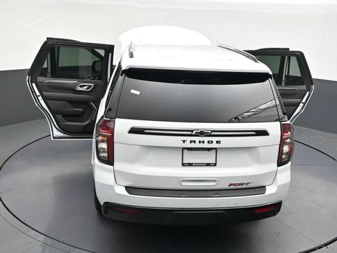 Used 2024 Chevrolet Tahoe RST w/ Luxury Package RWD image 37