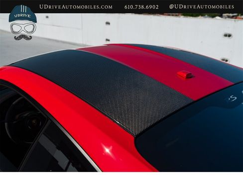 Used 2018 Porsche 911 GT2 RS RWD image 60