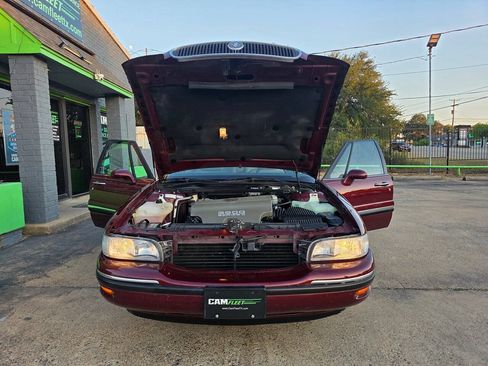 Used 1999 Buick Le Sabre Custom FWD image 57