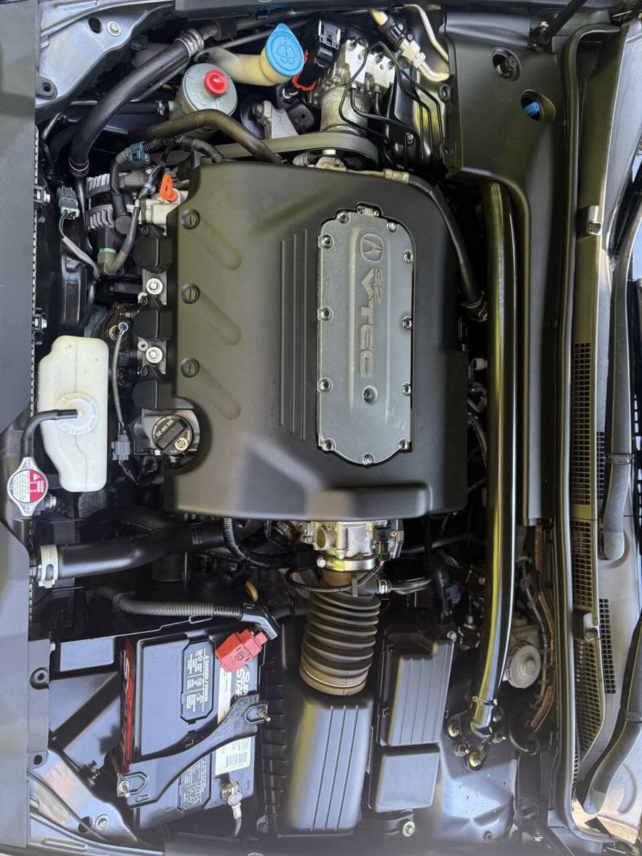 Used 2006 Acura TL FWD image 28