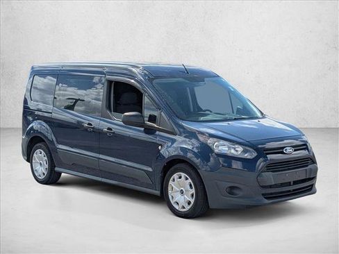 Used 2016 Ford Transit Connect XL image 3