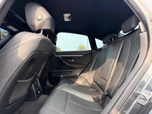 Used 2019 BMW 430i Gran Coupe w/ Convenience Package RWD image 30