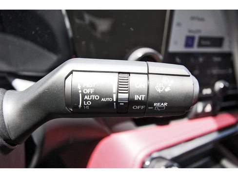 Used 2025 Lexus NX 250 FWD w/ Towing Package (2000 Lbs) image 10