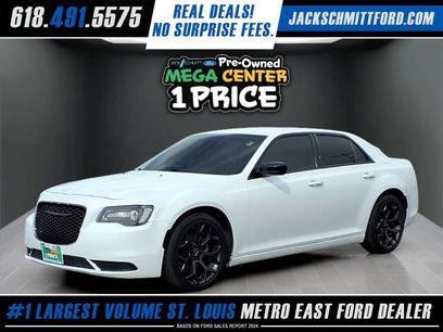 Used 2020 Chrysler 300 Touring w/ Sport Appearance Package