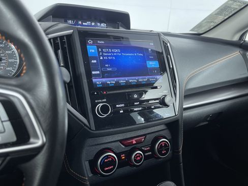 Used 2023 Subaru Crosstrek 2.5i Limited image 18