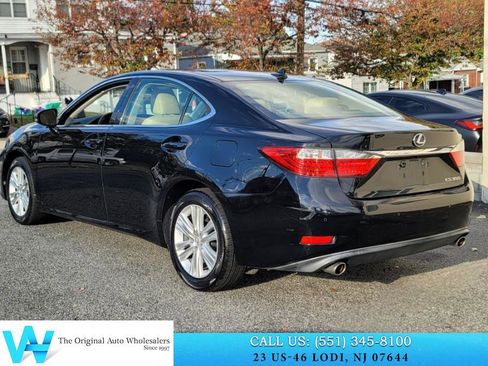 Used 2013 Lexus ES 350 image 4