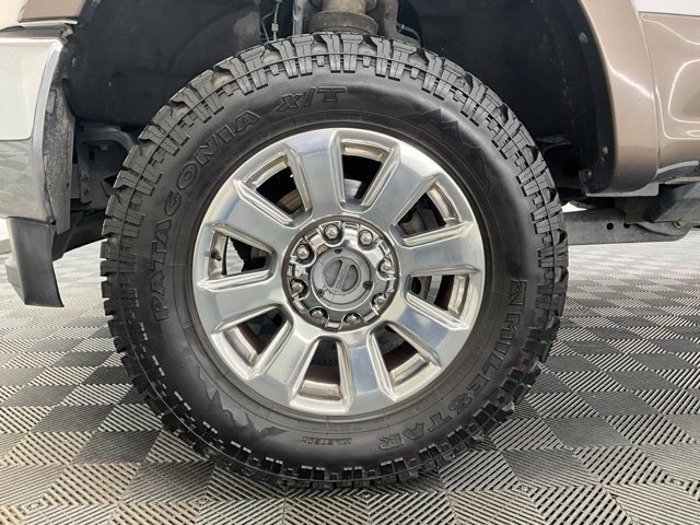 Used 2017 Ford F250 King Ranch w/ King Ranch Ultimate Package AWD/4WD image 24