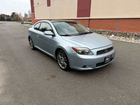 Used 2006 Scion tC image 9