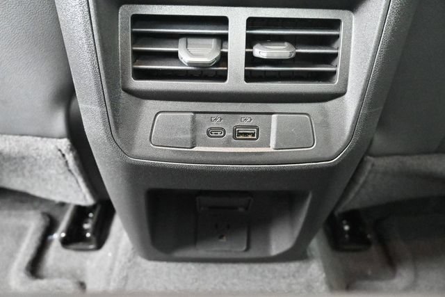 New 2026 Chevrolet Colorado Z71 AWD/4WD image 23