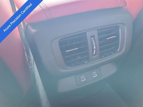 Used 2024 Acura TLX SH-AWD w/ A-SPEC Pkg image 28