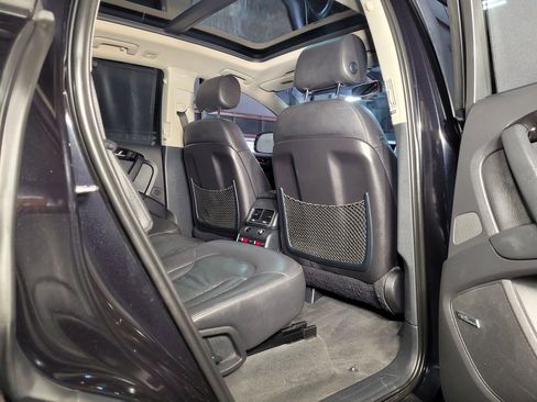 Used 2015 Audi Q7 3.0T Premium Plus w/ Premium Plus Package image 39