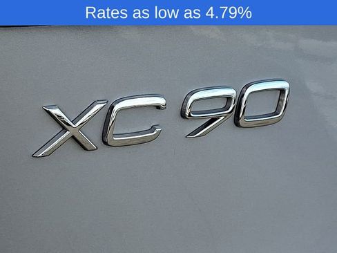 Certified 2024 Volvo XC90 B6 Plus w/ Protection Package Premier image 32