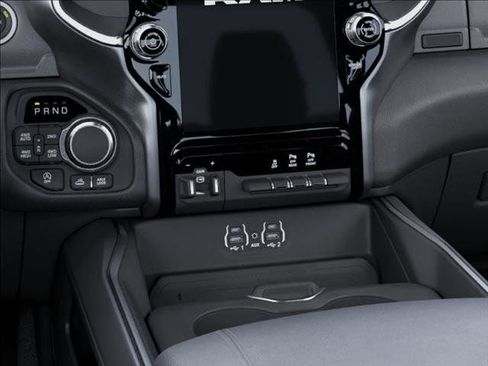 New 2026 RAM 1500 Big Horn image 24