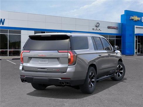 New 2026 GMC Yukon XL AT4 Ultimate image 4