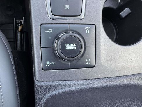 Used 2025 Ford Bronco Sport Badlands image 36