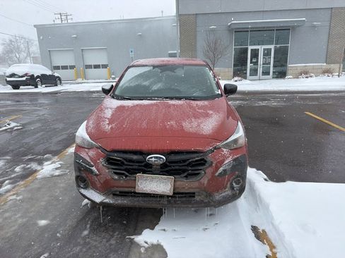 Certified 2024 Subaru Crosstrek 2.0i image 2