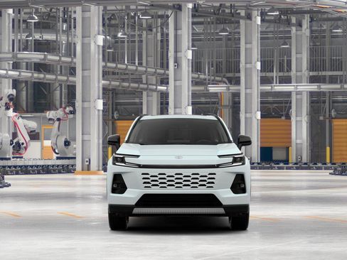New 2026 Toyota RAV4 FWD image 19