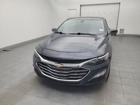 Used 2020 Chevrolet Malibu LT FWD image 15
