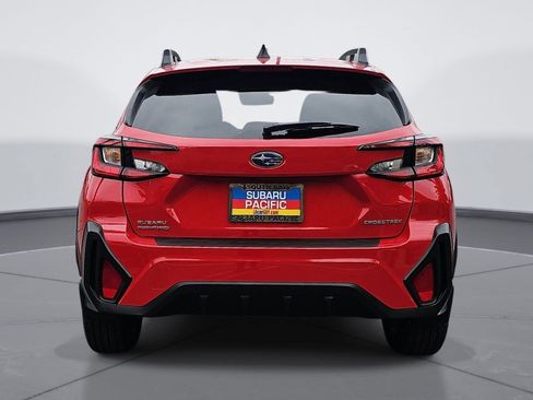 Certified 2024 Subaru Crosstrek 2.0i Premium AWD/4WD image 4