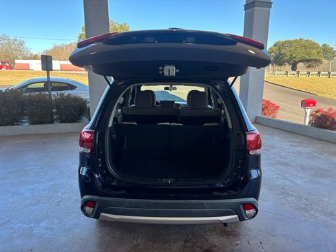 Used 2017 Mitsubishi Outlander SE image 23