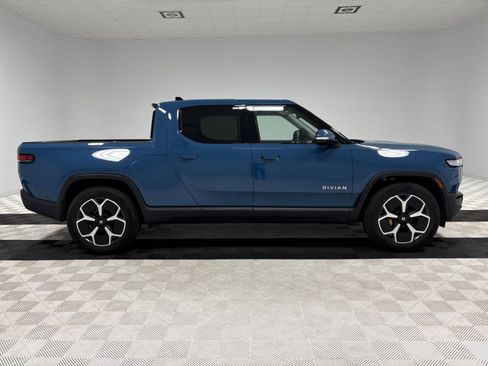 Used 2023 Rivian R1T Adventure image 6