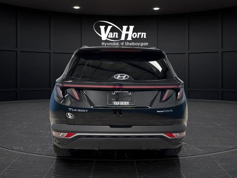 Used 2024 Hyundai Tucson SEL AWD/4WD image 6