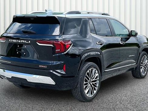 Used 2026 GMC Terrain Denali AWD/4WD image 12