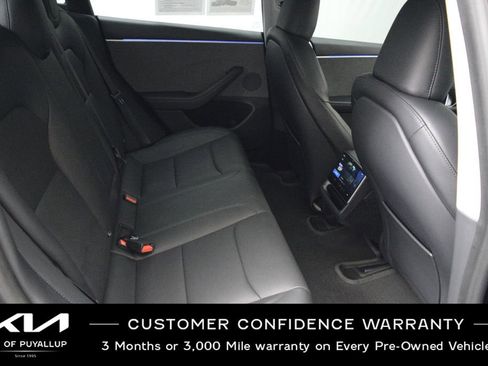 Used 2024 Tesla Model 3 RWD image 14