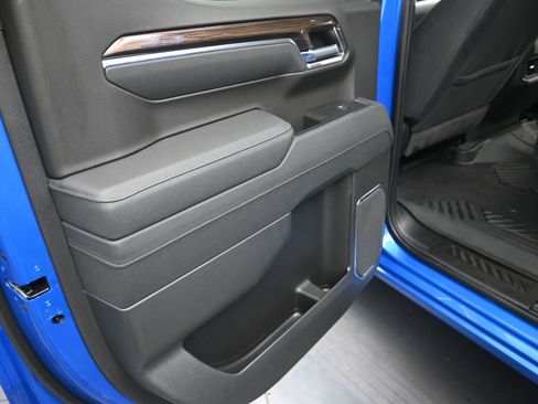 New 2026 Chevrolet Silverado 1500 LT Trail Boss w/ LPO, Dark Essentials Package AWD/4WD image 40
