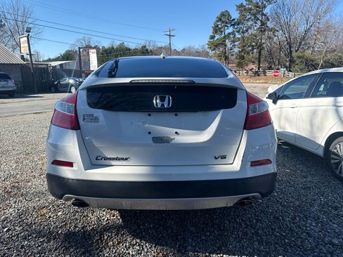 Used 2013 Honda Crosstour EX-L image 5